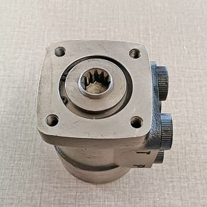 100% New Steering Control 119-8767 For Loader 966E 950E 950F