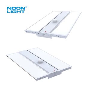 Wholesale 100-277VAC Input Voltage LED Linear Highbay Light with 50000 Hours Lifespan from china suppliers