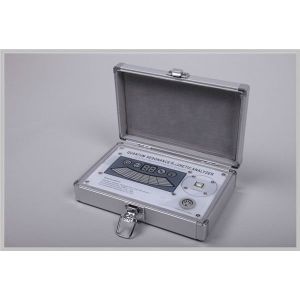 Body Composition Quantum Magnetic Resonance Health Analyzer Home Use