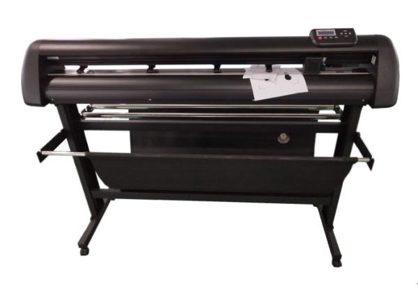 Quality Automatic Multiple Marks Contour Cutting Plotter With 4M Buffer Capacity for sale