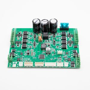 Wholesale Multi-layer Professional Printed Circuit Board Assembly with Customized Design from china suppliers