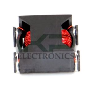 RoHS SMT Common Mode Choke Inductors