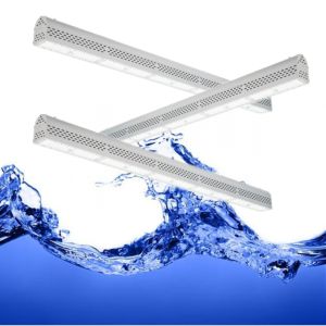 Linear Design 2 Foot Led Grow Light For Commercial Cannabis Growing Project