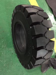 China China ISO Manufacturer Wholesale 8.25-15 Forklift Solid Tire  28*9-15 wholesale forklift solid tyre  6.50-10,28x9-15 Who on sale
