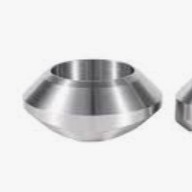 ASME B16.9 Weldolet Variable Sizes Range From NPS1/2"-4" Fast Delivery Low MOQ