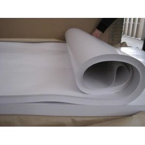 105g-250g Virgin Pulp Woodfree Coated Art Paper in Roll or Sheet