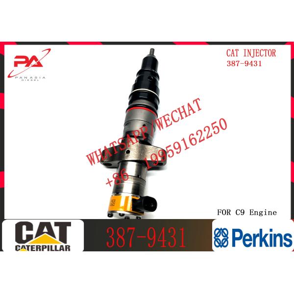 CAT Fuel Injector Nozzle 387-9431 387-9439 557-7634 293-4071 10R-7222 10R-4764 577-7633 20R-8064
