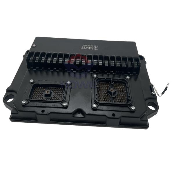 Online Support Excavator Control Module C32 Engine Controller Computer Board 372-2900