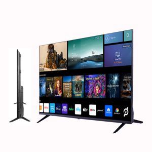 42 Inch Smart LED TV 4K UHD 1080P for Hotels OEM
