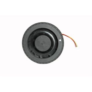 Industrial 4.7 Inch High Proof DC Blower Fan For Telecom Power Supply Station