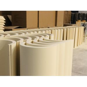 Multipurpose PIR Thermal Insulation Board Rigid Foam Building Insulation Sheets