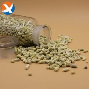 Potassium Butyl Xanthate PBX 85% High-Purity Sulfide Collector