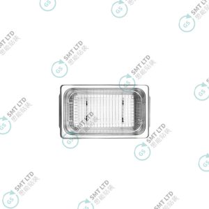 3.2L SMT Nozzle Cleaner 120W 40KHZ High Power Ultrasonic Cleaning Equipment