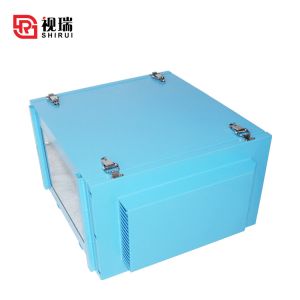 Enhance Your Projection with Customizable Wind Cooling Projector Housing