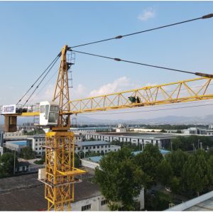 Wholesale Flat Top 2 Fall And 4 Fall Building Industrial Crane from china suppliers