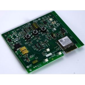 2-16 Layers Professional IoT PCB Assembly Reliable PCBA Manufacturing For