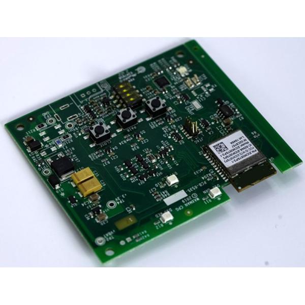 2-16 Layers Professional IoT PCB Assembly Reliable PCBA Manufacturing For