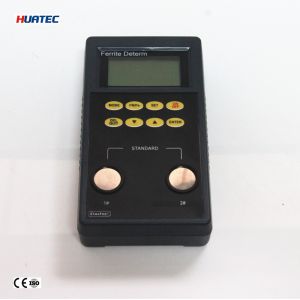 Digital Ferrite Meter, Ferrite Analyzer, Ferrite Tester, with LCD Display