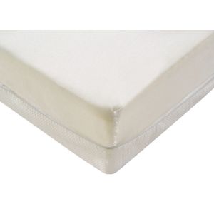 Full Size Sponge Mattress Topper , Heath 8 Inch Memory Foam Mattress
