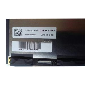 LQ101R1SX03 10.1 inch LCD Display Panel Module
