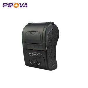 58mm Mini Thermal Printer Bluetooth With 10 Meters Effective Range