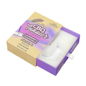 Customized Shape Drawer-like Presentation Pack for Shoulder Neck Packaging