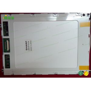 Sharp LCD Panel LM64P101 7.2 inch 147.18×110.38 mm Active Area 200.5×141 mm
