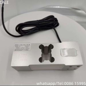 L6E3 100kg electronic platform weighing scale load cell