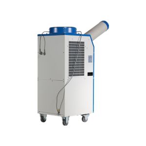 1.5 Tons Industrial Spot Air Cooler for Sale