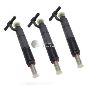 High quality Diesel Engine Spare Parts QSB3.3 B3.3 Fuel Injector C6204113500