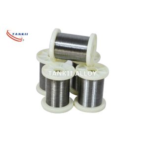 Wholesale Bright Annealed Nickel Chromium Alloys Wire Ni60Cr16 For Resistor from china suppliers