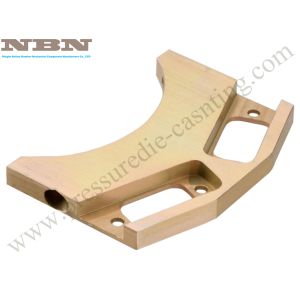 Wholesale OEM painting Surface finishing Machining Parts with ISO14001 from china suppliers
