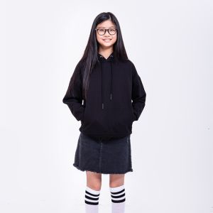 10T Cotton Hoodies Sweatshirts Breathable Comfortable Hooded Pullovers