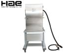 Multi Ink Color Continuous Inkjet Coding Machine Industrial Coding Printer