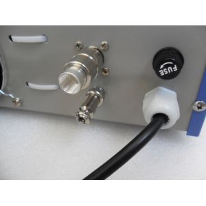 20k-40khz Digital ultrasonic generator drived with ultrasonic cleaning