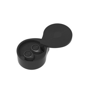Binaural HD Call TW70 123dB Lightweight Wireless Earbuds