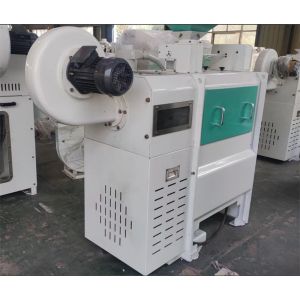 1t/h wheat peeling machine, wheat peeler, barley peeling machine