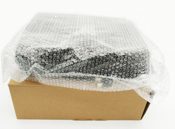 Streamlined Fiber Optic Termination Box for Easy Storage and Connection