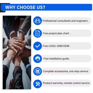 Stage P2 P3 P3.91 P5 Indoor LED Video Wall Screen with 1920x1080 Resolution and