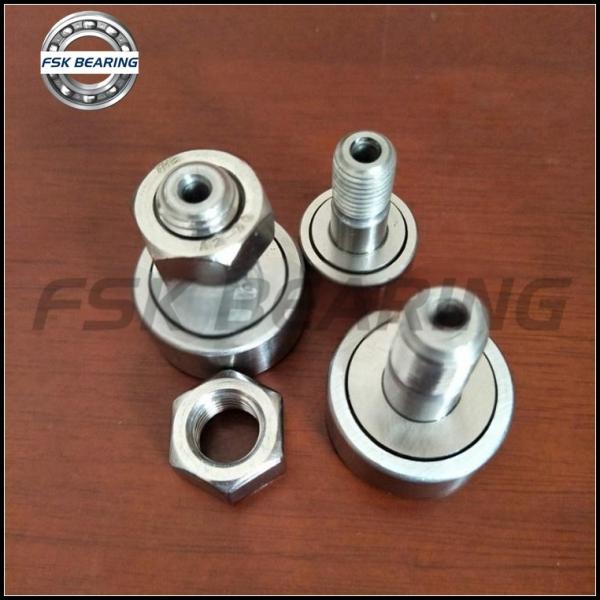 High Load Capacity CF30MVUU-A Bearing CF30MVUU Guide Bearing CF30MVUUR Stainless Steel Bearing CF30MV