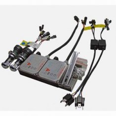 AC Digital Standard/Normal HID Conversion kits H7 4300k