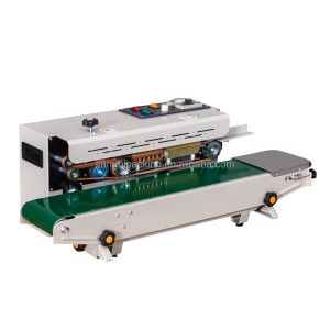 Fast Shipping, Good Quality FRD-900 Series Continuous Band Sealer with English