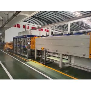 Wholesale 36000BPH Automatic Bottled Water Production Line from china suppliers