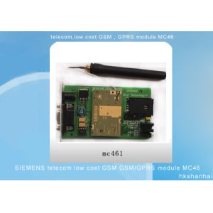 Siemens Telecom GSM GSM GPRS Module MC46
