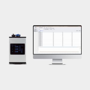 FigSpec FS-50 Real Time Flight Control NDVI Crop Growth Assessment Coverage