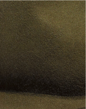 felt fedora