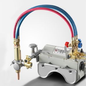 Automatic Pipe Cutting Machine for Stainless Steel Pipes Precise and Consistent