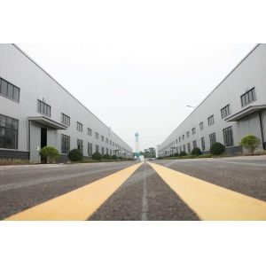 Lantiden New Environmental Construction Material Co.,Ltd.