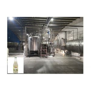 Revolutionise Your Soy Milk Production with Customised Voltage Processing