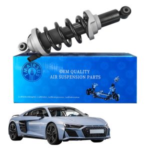High Quality Suspension Shock Absorber For Audi R8 4S Rear Left And Right With